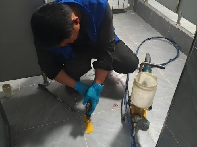 舟山瓷砖空鼓修复哪家好